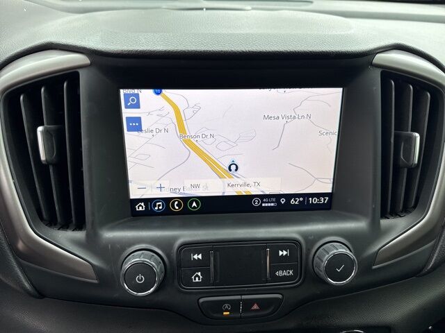 2023 GMC Terrain AT4 Kerrville TX