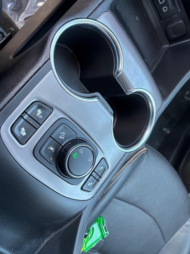 2023 GMC Terrain AT4 AWD Seffner FL