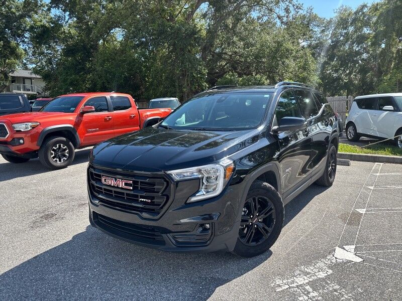 2023 GMC Terrain AT4 AWD Seffner FL