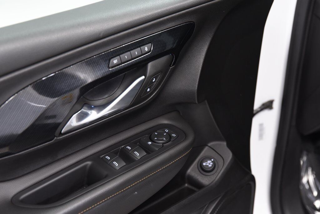 2023 GMC Terrain AT4 Akron