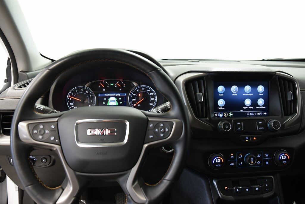 2023 GMC Terrain AT4 Akron
