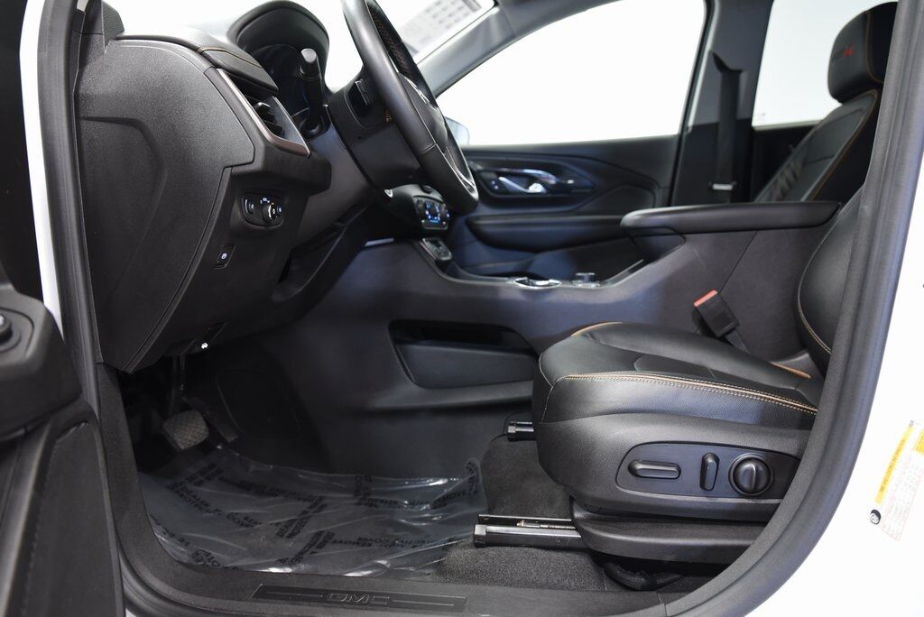 2023 GMC Terrain AT4 Akron