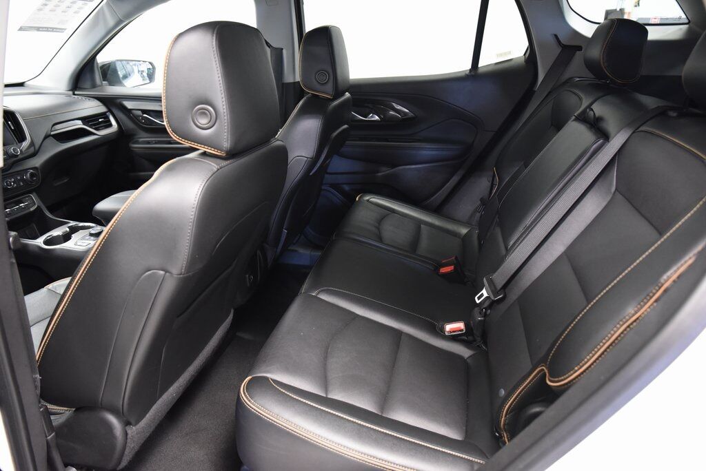 2023 GMC Terrain AT4 Akron