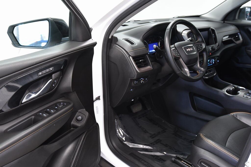 2023 GMC Terrain AT4 Akron