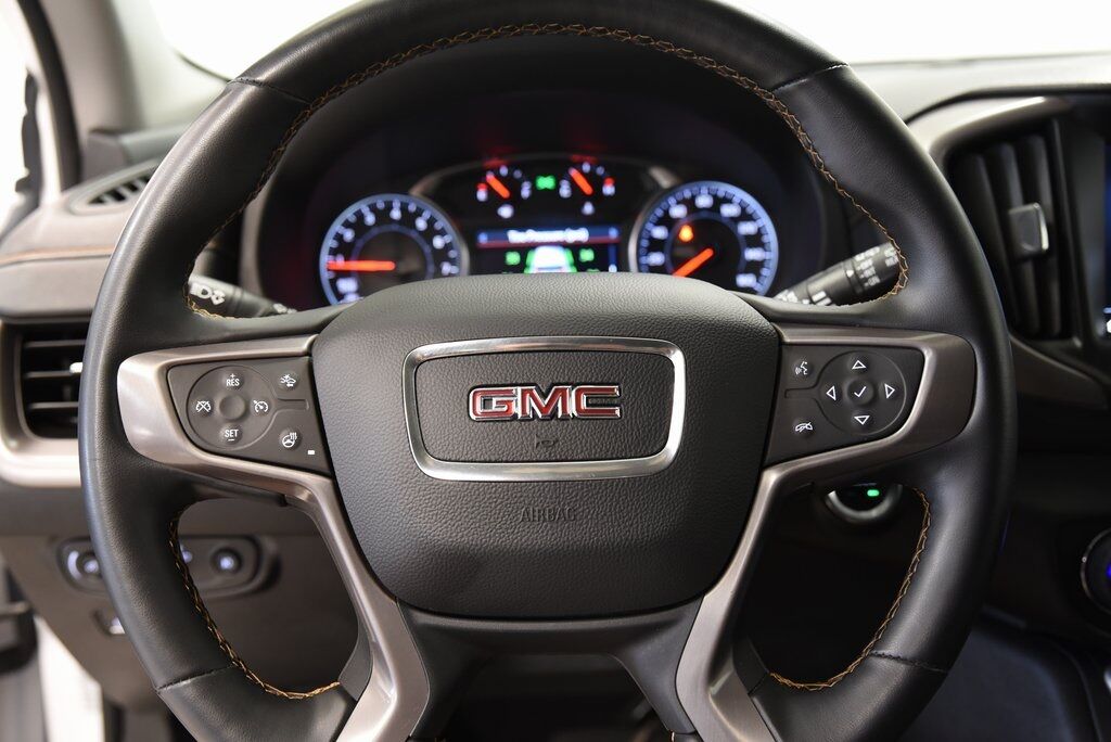 2023 GMC Terrain AT4 Akron
