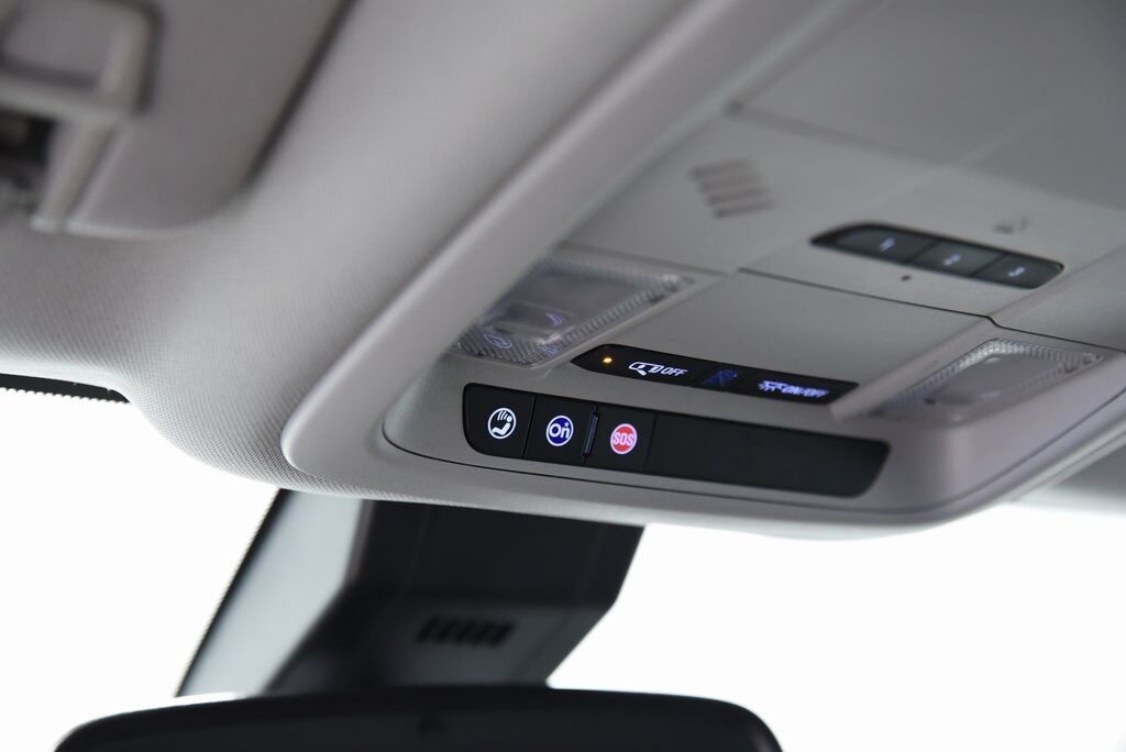 2023 GMC Terrain AT4 Akron