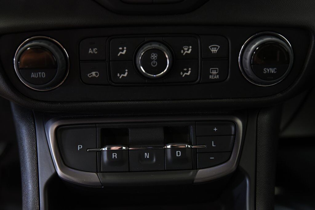 2023 GMC Terrain AT4 Akron