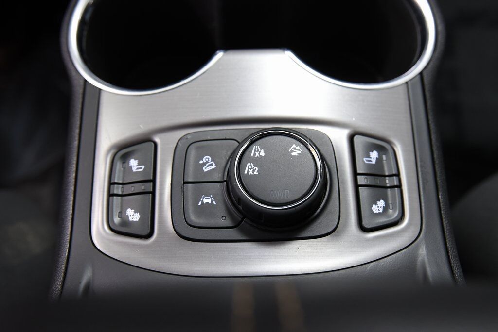 2023 GMC Terrain AT4 Akron
