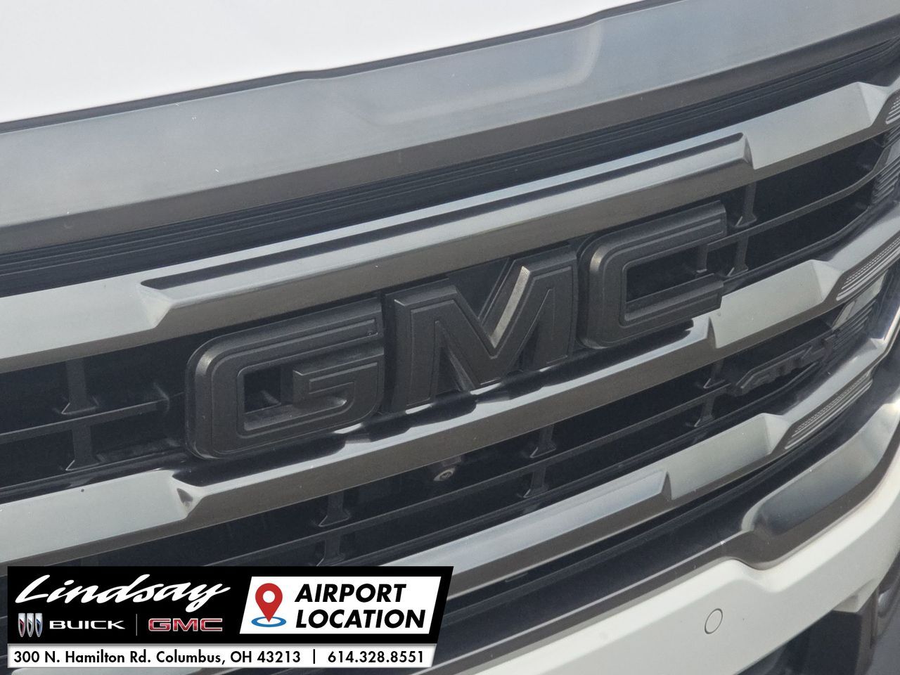 2023 GMC Terrain AT4 Columbus OH