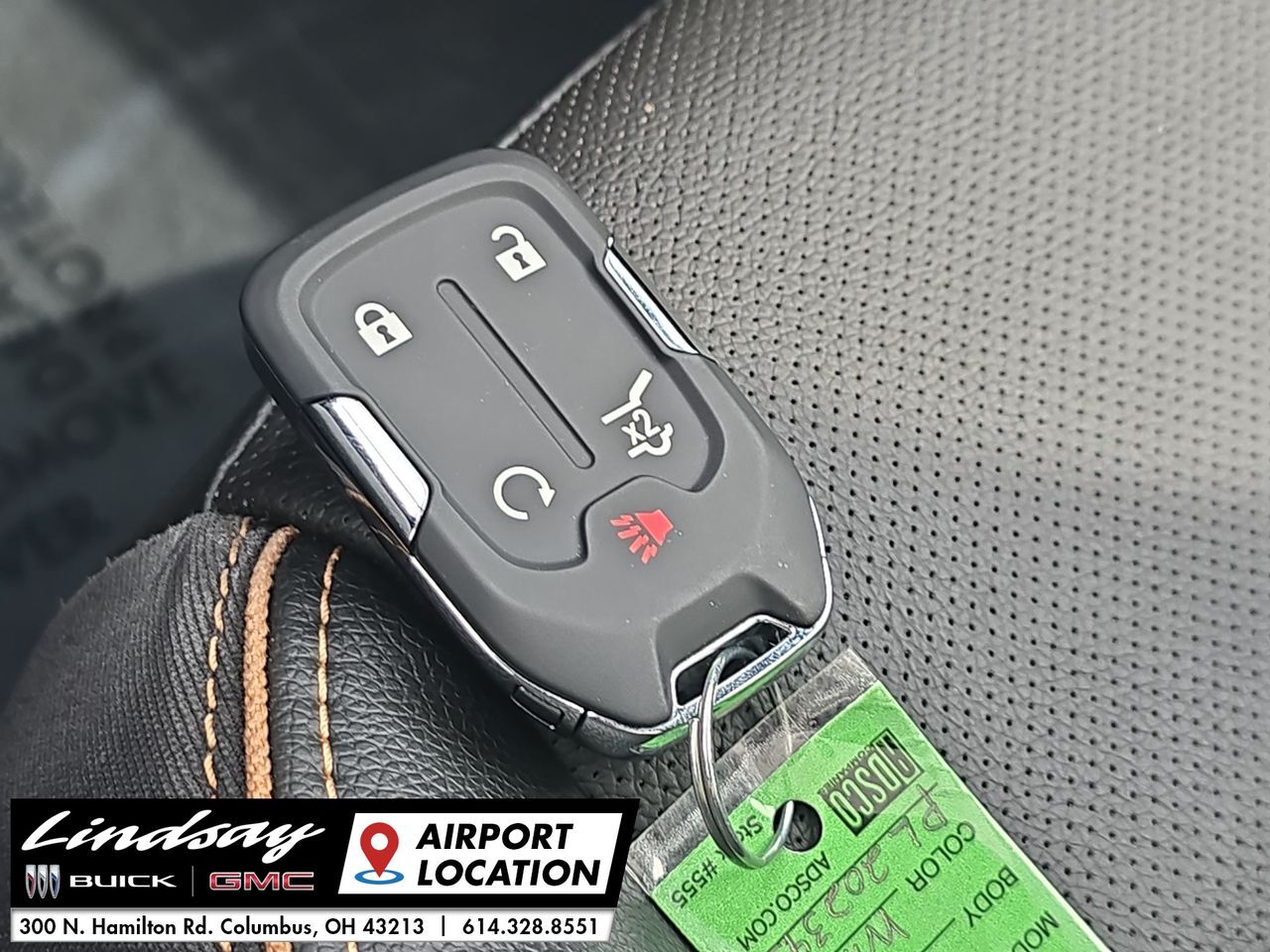 2023 GMC Terrain AT4 Columbus OH
