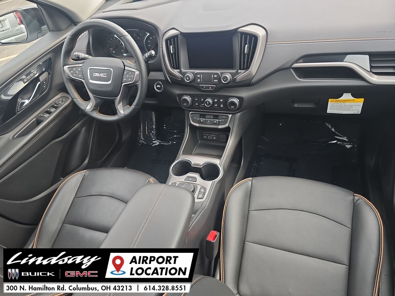 2023 GMC Terrain AT4 Columbus OH