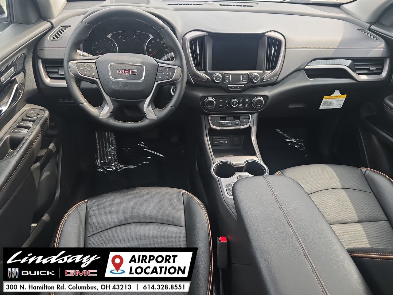 2023 GMC Terrain AT4 Columbus OH