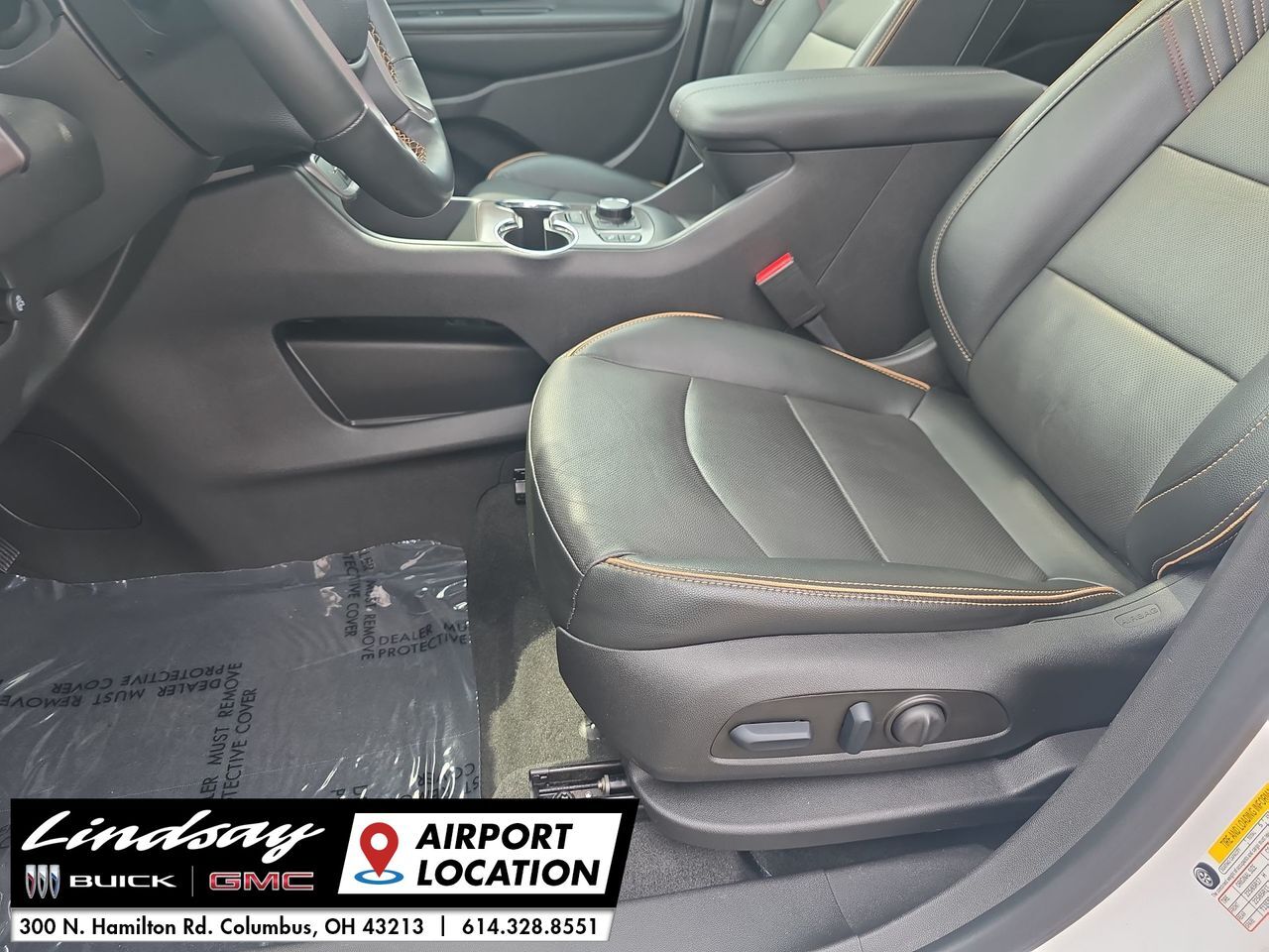 2023 GMC Terrain AT4 Columbus OH