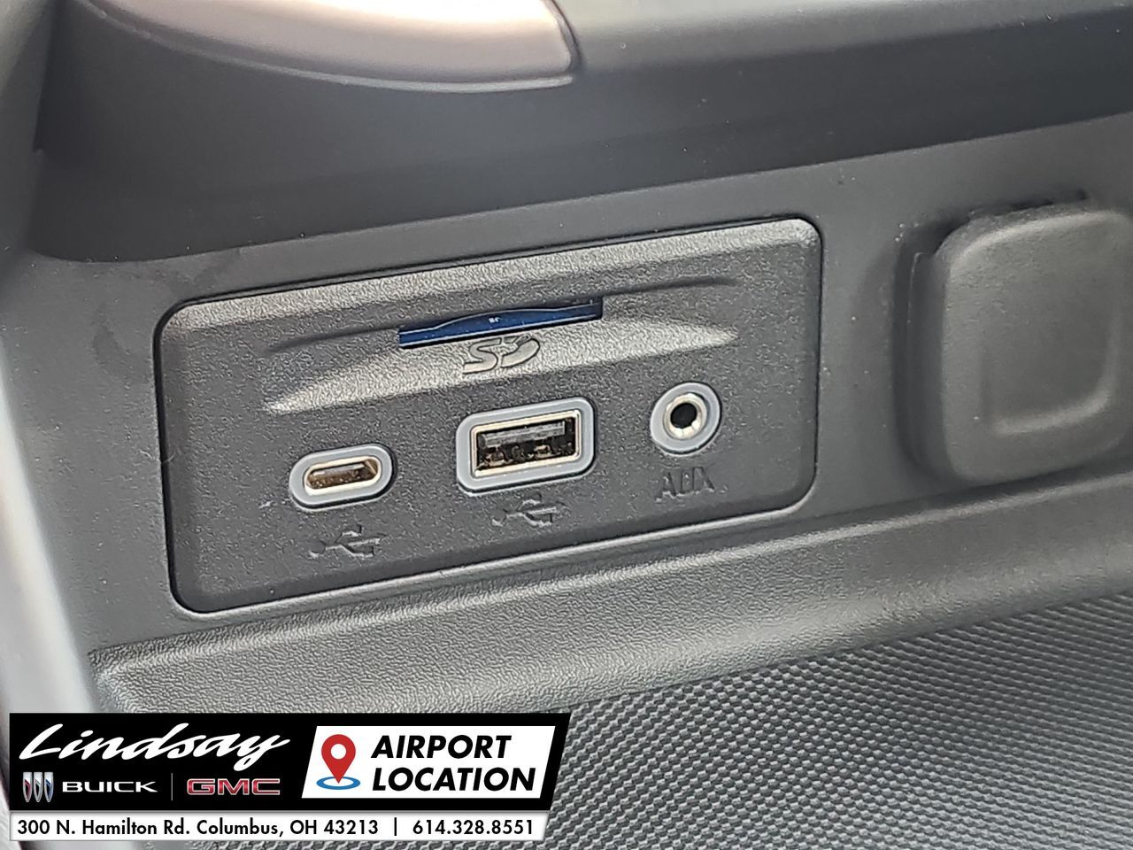 2023 GMC Terrain AT4 Columbus OH