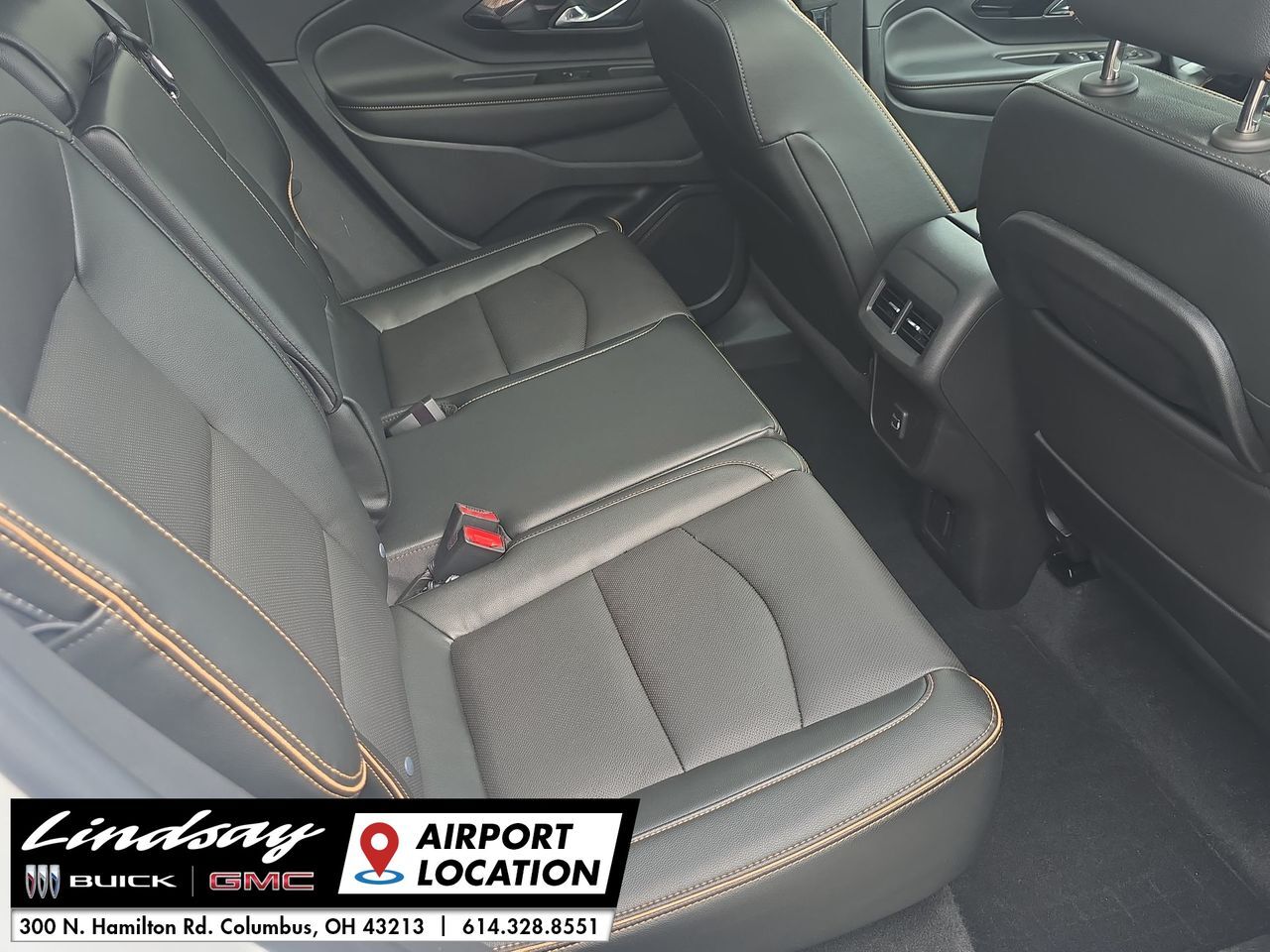 2023 GMC Terrain AT4 Columbus OH