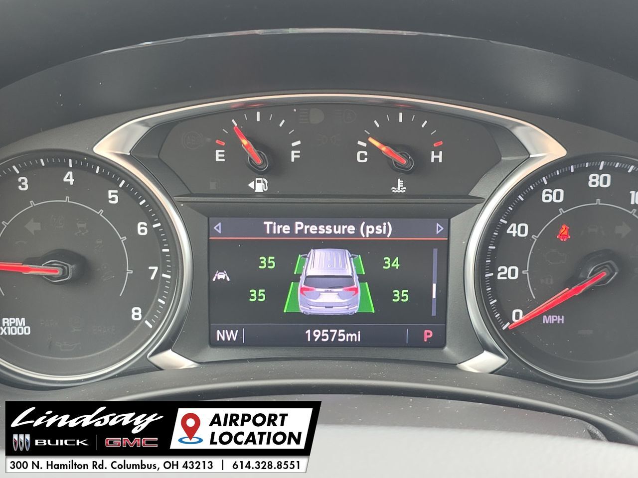 2023 GMC Terrain AT4 Columbus OH