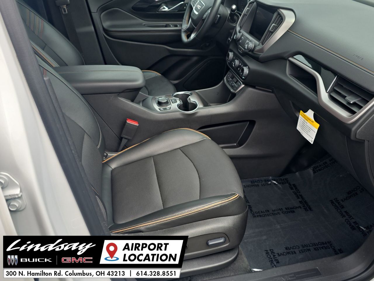 2023 GMC Terrain AT4 Columbus OH