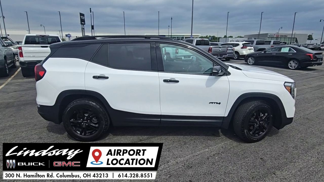 2023 GMC Terrain AT4 Columbus OH