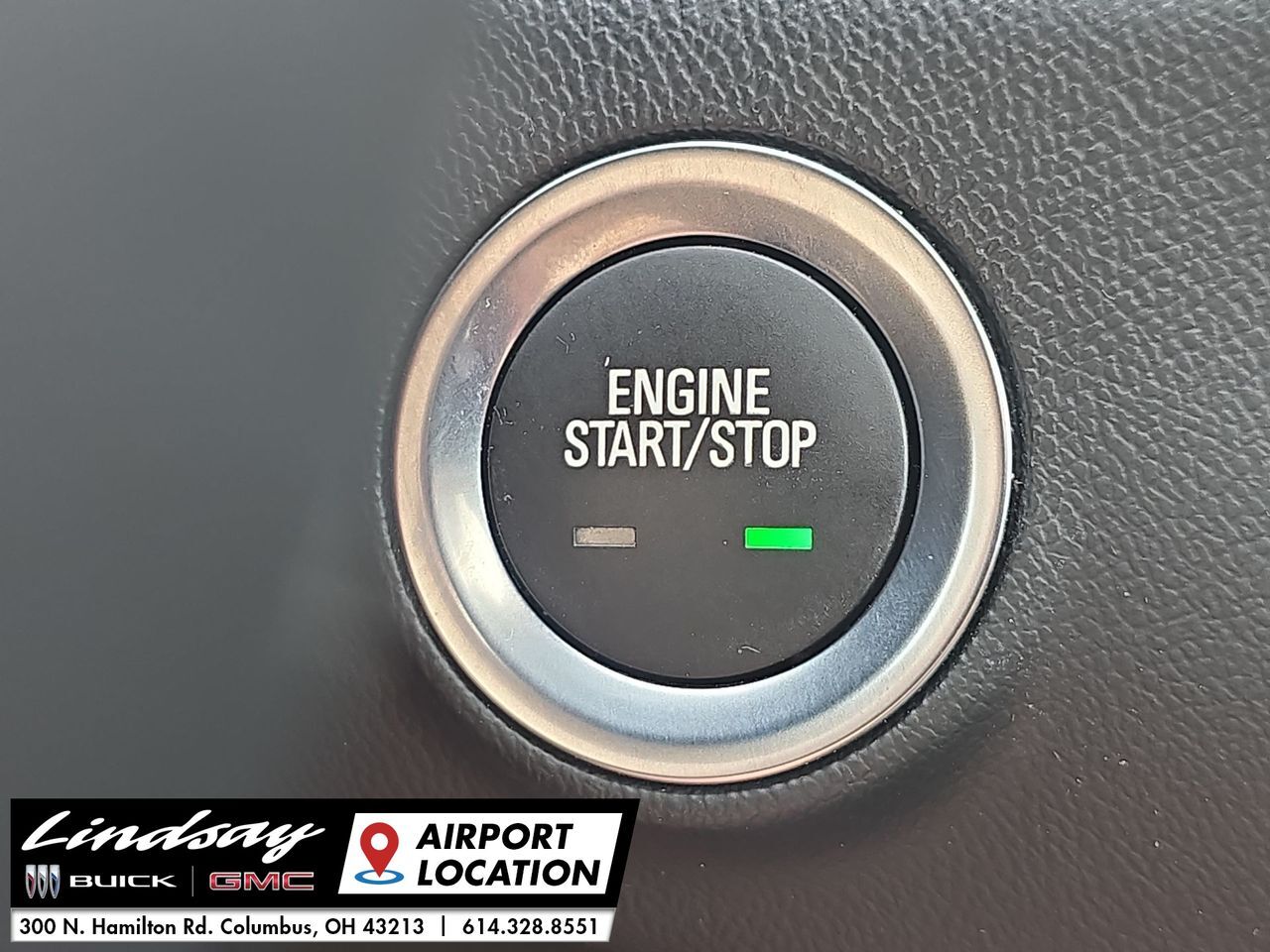 2023 GMC Terrain AT4 Columbus OH