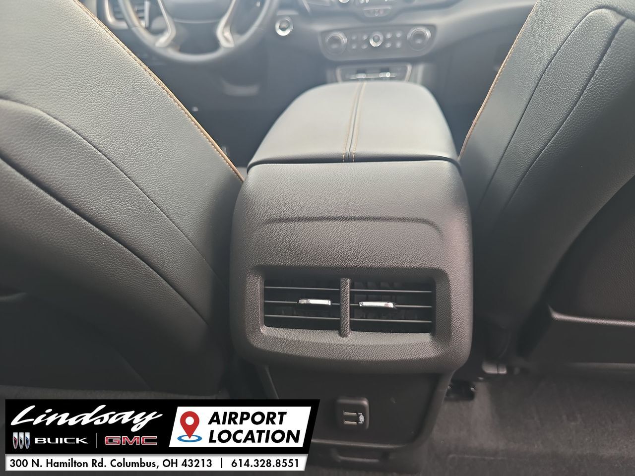 2023 GMC Terrain AT4 Columbus OH