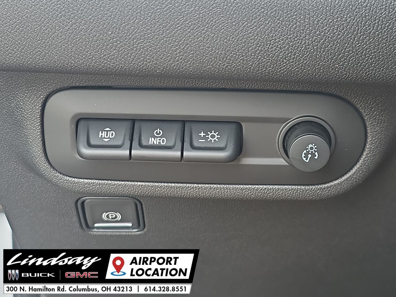 2023 GMC Terrain AT4 Columbus OH