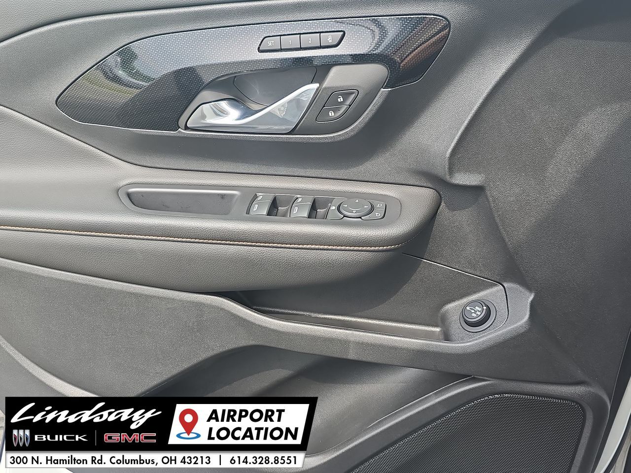 2023 GMC Terrain AT4 Columbus OH