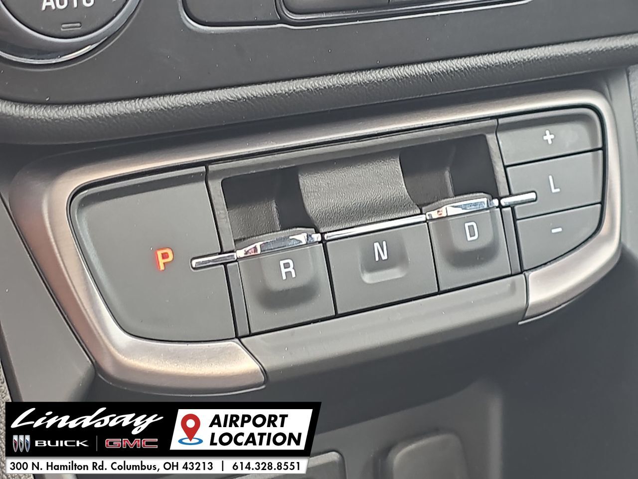 2023 GMC Terrain AT4 Columbus OH