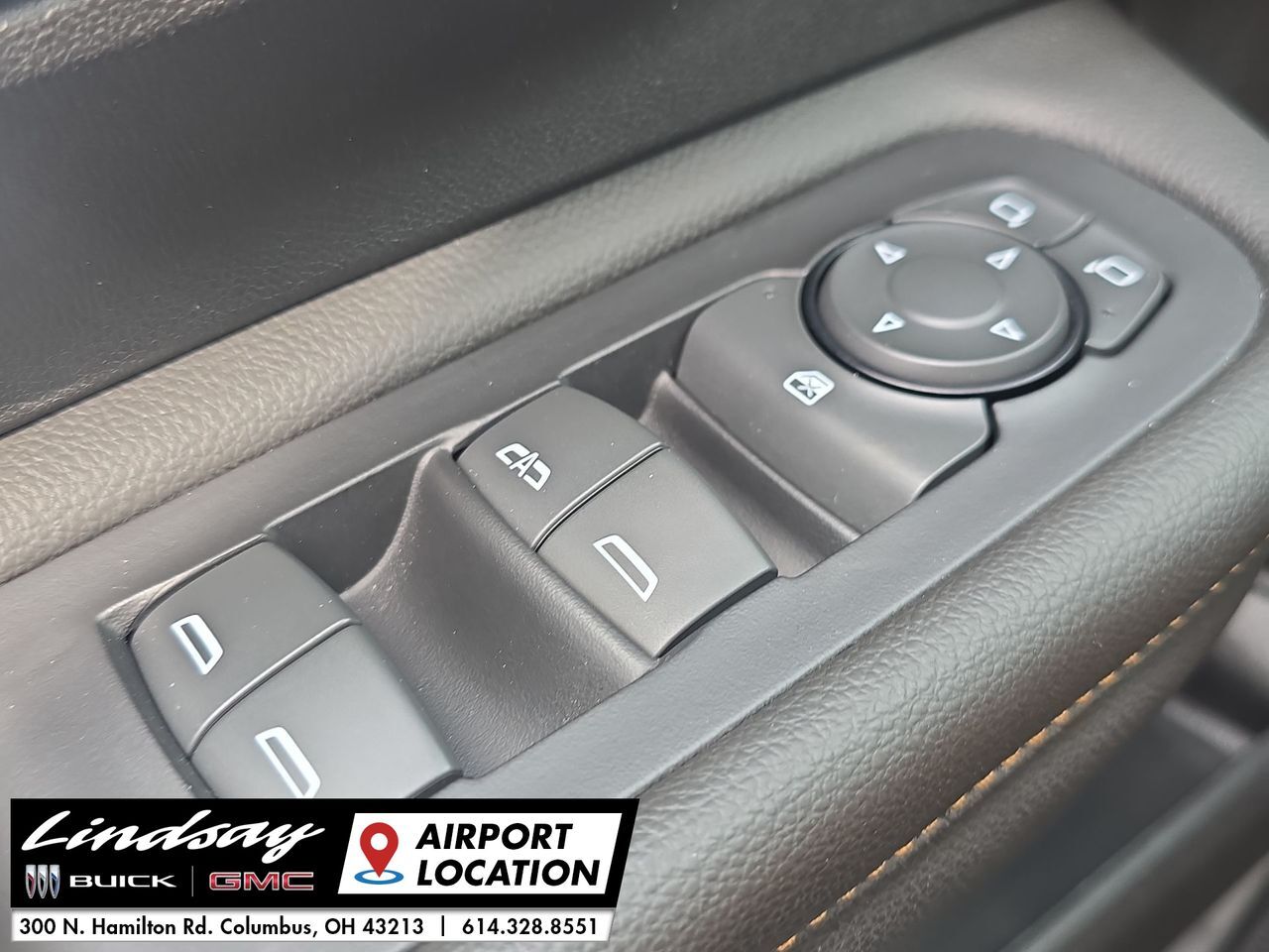 2023 GMC Terrain AT4 Columbus OH