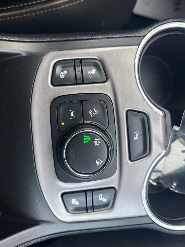 2023 GMC Terrain AT4 Grande Prairie AB