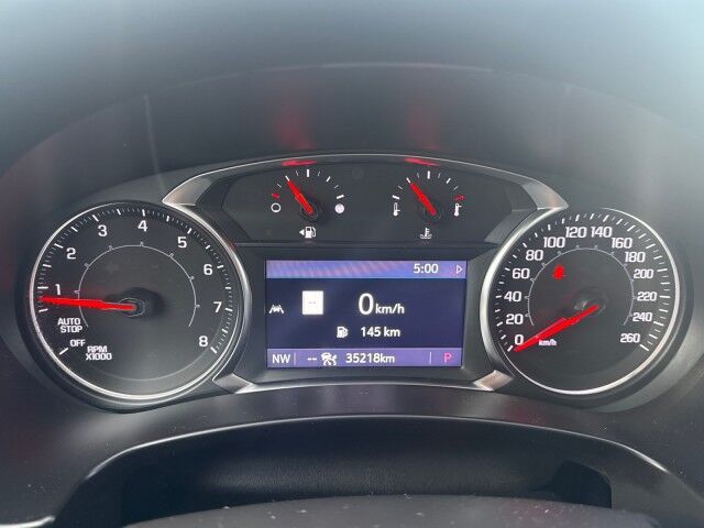 2023 GMC Terrain AT4 Grande Prairie AB