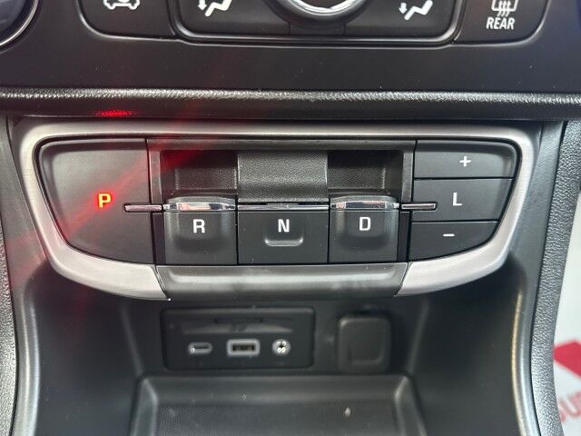 2023 GMC Terrain AT4 Grande Prairie AB