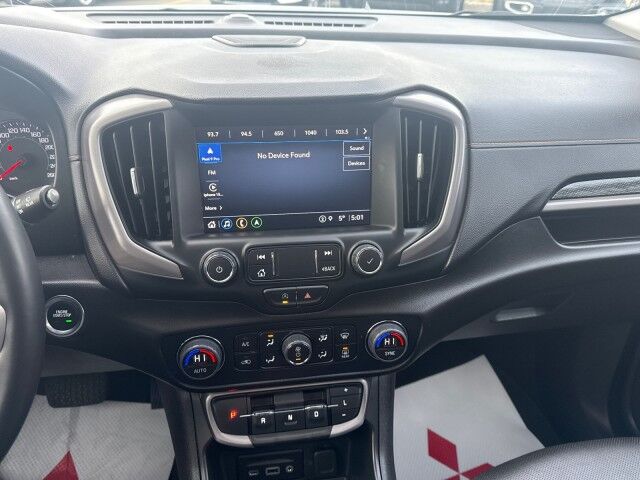 2023 GMC Terrain AT4 Grande Prairie AB