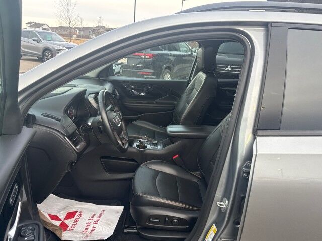 2023 GMC Terrain AT4 Grande Prairie AB