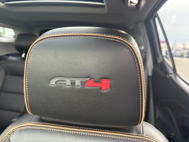 2023 GMC Terrain AT4 Grande Prairie AB