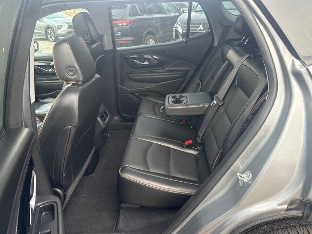 2023 GMC Terrain AT4 Grande Prairie AB