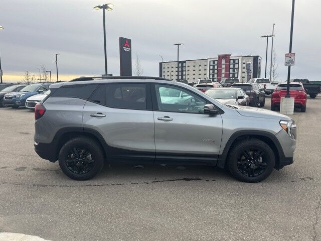 2023 GMC Terrain AT4 Grande Prairie AB