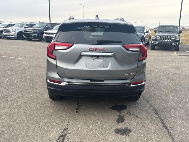 2023 GMC Terrain AT4 Grande Prairie AB