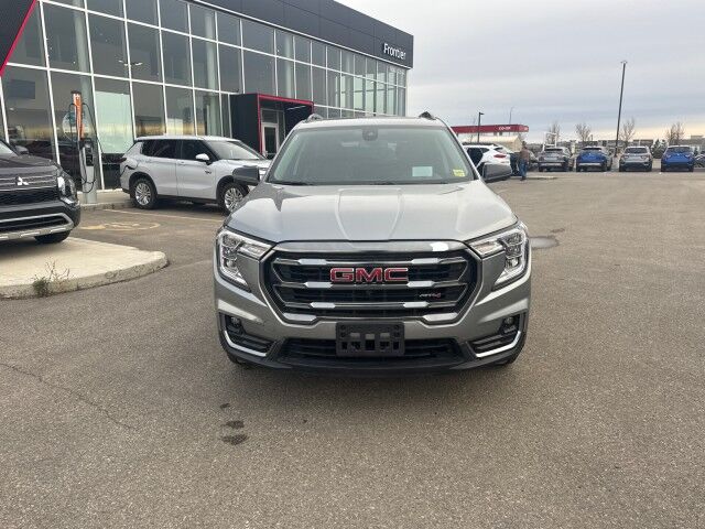 2023 GMC Terrain AT4 Grande Prairie AB