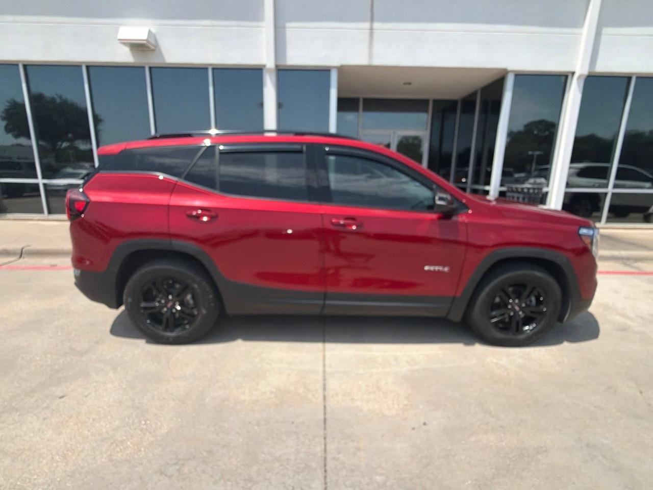 2023 GMC Terrain AT4 Hurst TX