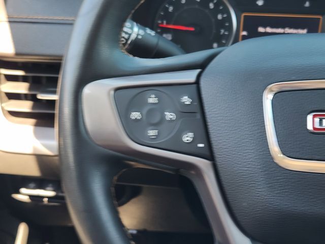 2023 GMC Terrain AT4 Grapevine TX