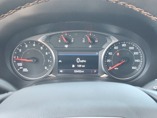 2023 GMC Terrain AT4 Grapevine TX