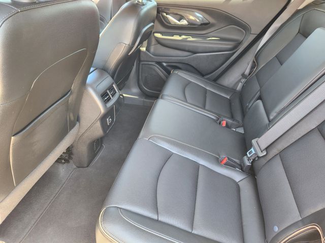 2023 GMC Terrain AT4 Grapevine TX