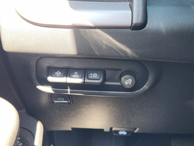 2023 GMC Terrain AT4 Grapevine TX