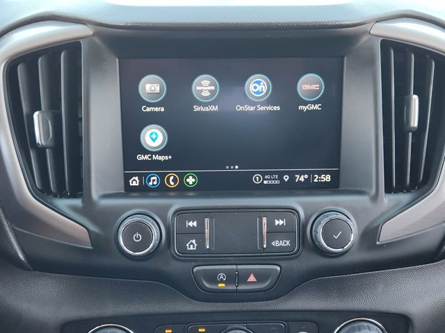 2023 GMC Terrain AT4 Grapevine TX