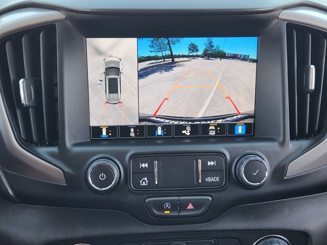 2023 GMC Terrain AT4 Grapevine TX