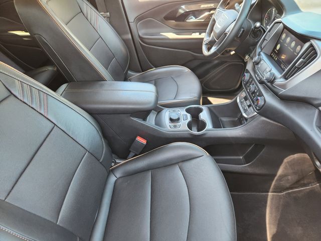 2023 GMC Terrain AT4 Grapevine TX