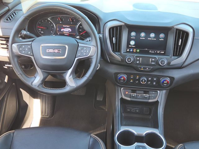 2023 GMC Terrain AT4 Grapevine TX