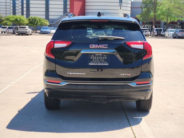 2023 GMC Terrain AT4 Grapevine TX
