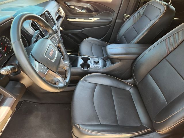 2023 GMC Terrain AT4 Grapevine TX