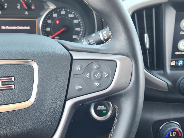 2023 GMC Terrain AT4 Grapevine TX